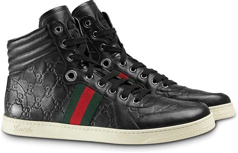 gucci black shoes|black gucci shoes price.